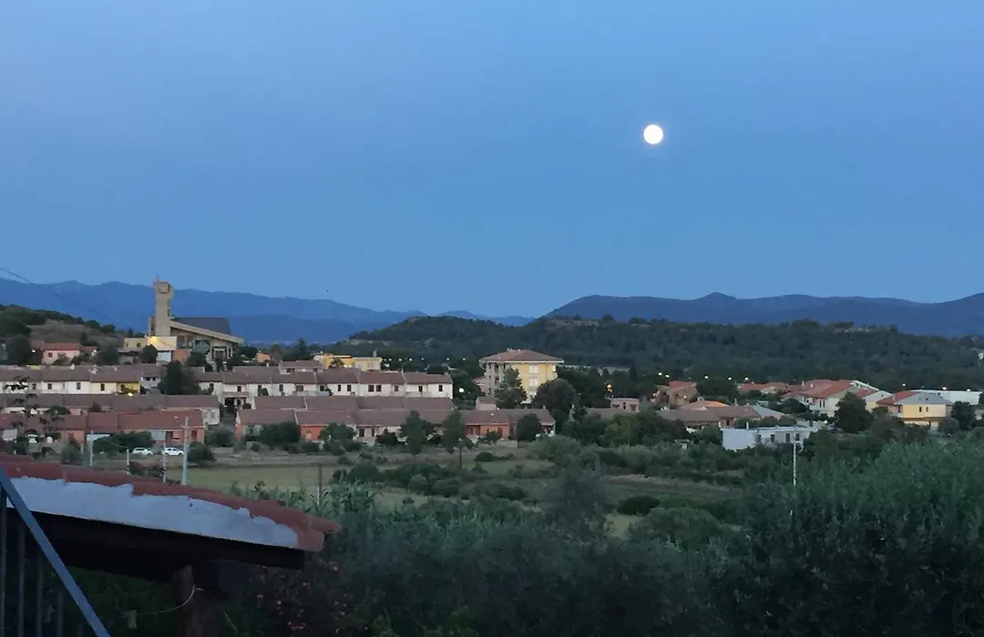 Agriturismo Su Meurreddu-1
