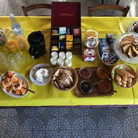 Agriturismo Su Meurreddu-2